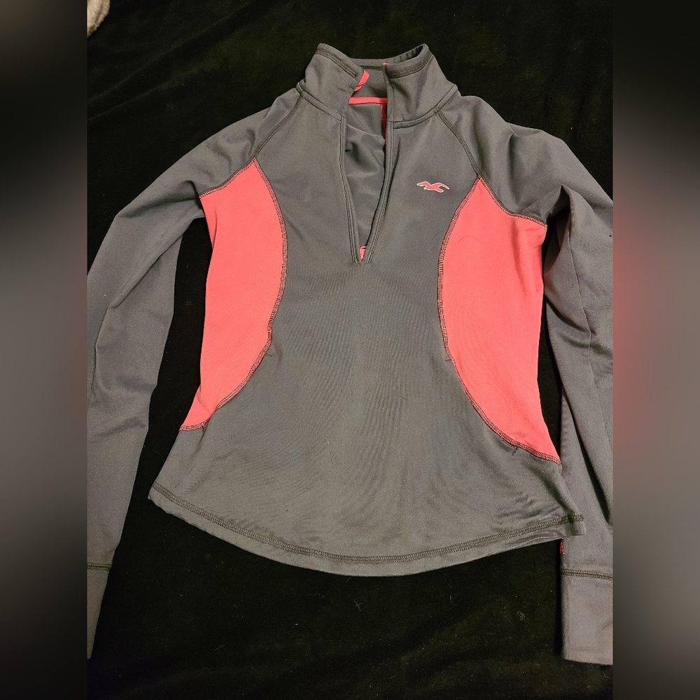 Long sleeve